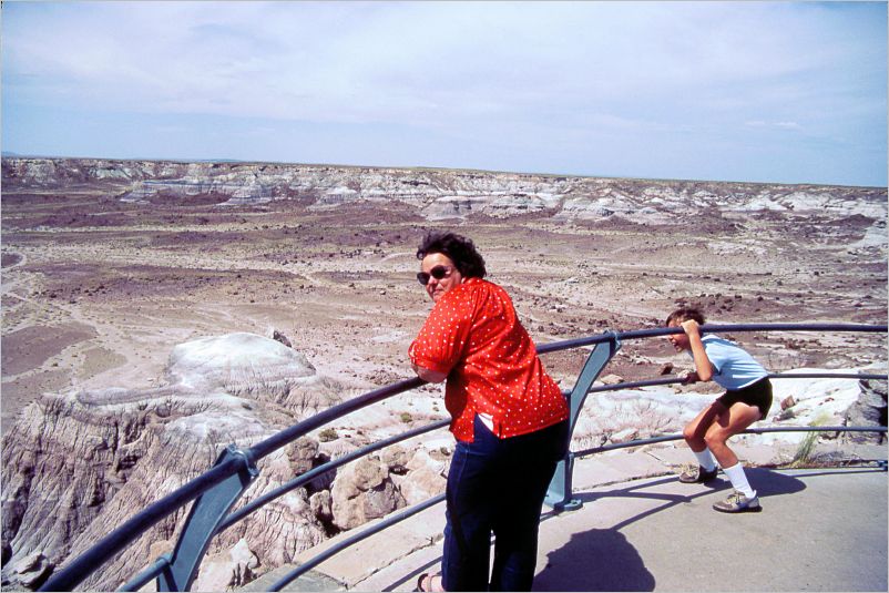 Vacation-1983 Oregon Uncle Jay-011a